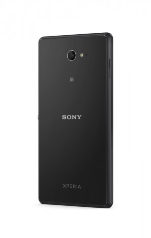 Xperia M2 Aqua (Bild: Sony)